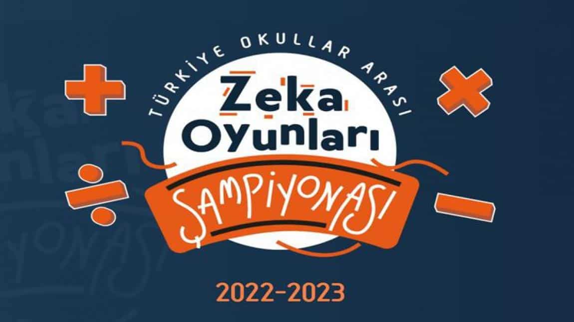 Türkiye Akıl ve Zeka Oyunları Turnuvasında Siirt il finali gerçekleşti.